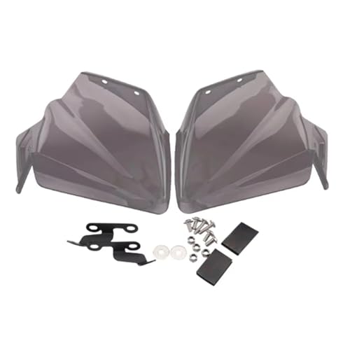 Protège mains pour Forza 350 et 300 protège-mains moto de protection contre le vent