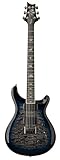 PRS Guitars 6 cuerdas SE Mark Guitarra eléctrica, Holcomb Blue, Derecha (111857::HL:)
