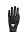 アディテック22 グローブ ブラック/ホワイト