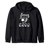 Focus On The Good