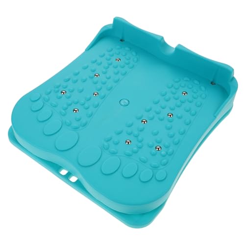 GANAZONO Tabla inclinada para pies para estiramiento y ejercicio miniatura 1