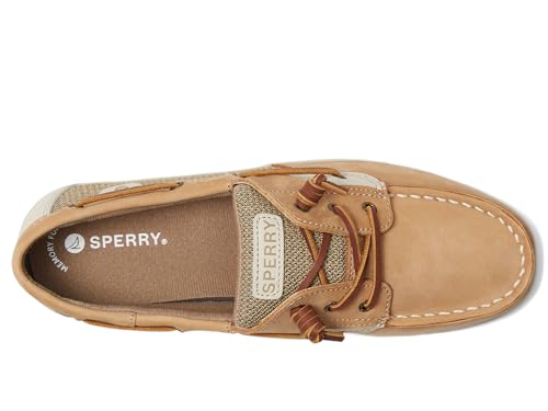 Image of Sperry Unisex-Child Songfish Boat ShoeBoat Shoe