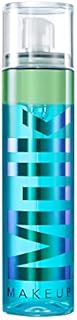 MILK Makeup Hydro Grip Set and Refresh Spray - Vegan, Alcohol Free Setting Spray - 3.38 Oz