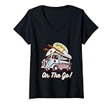 Ramen Foodies divertido Ramen Japón con anime kawaii y gráfico de tazón de fideos. Gran idea de cumpleaños y Navidad para familiares y amigos
