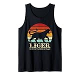 Liger Love