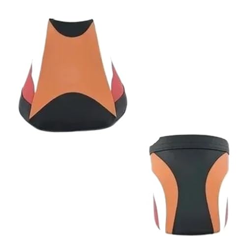 Capot de selle passager CBR 600RR 2003-2004 et housse conducteur