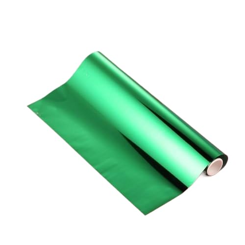 Feuille réactive toner vert pour réussir vos dorures sur imprimante laser - 3