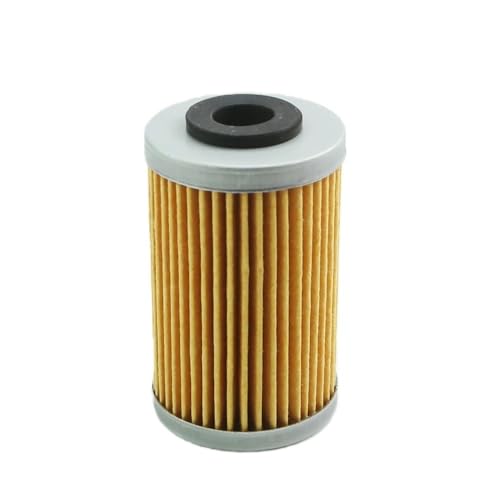 Filtre à huile pour moto 125 200 250 390 Duke RC et SX haute performance