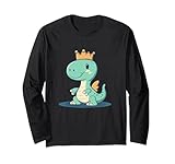 Funny Dinosaur King