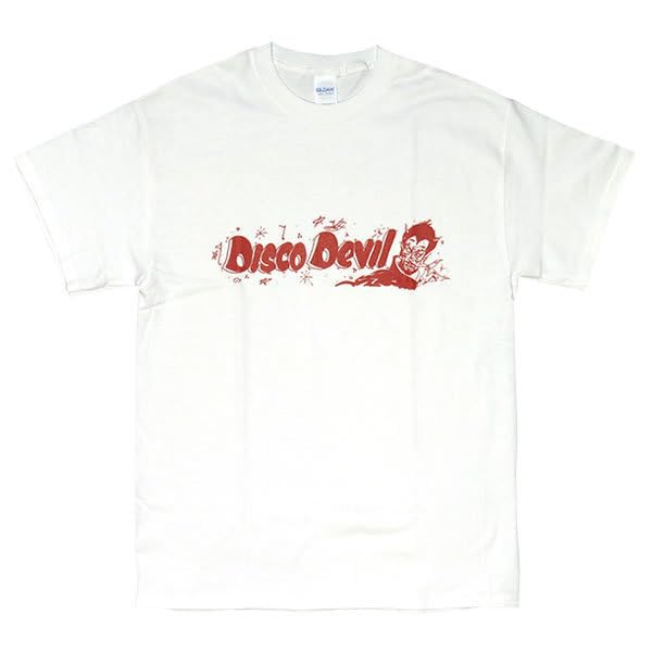 Amazon.co.jp: Mサイズ Disco Devil by Lee Scratch Perry リー