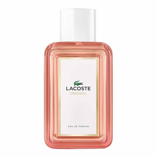Lacoste Original Femme Eau de Parfum 40ml