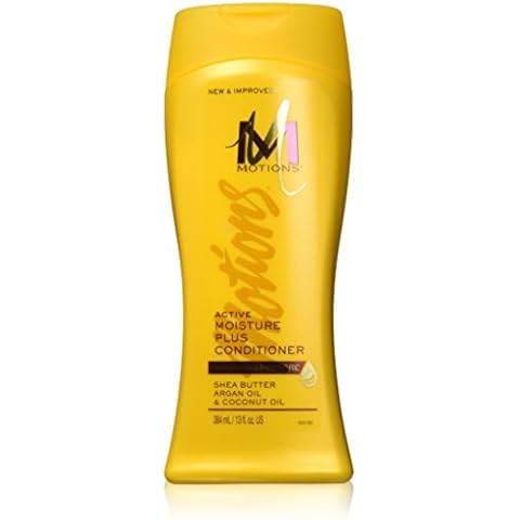 MOTIONS Active Moisture Plus Conditioner, 13 Oz Cover