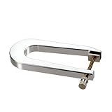 Avec sa construction robuste et sa fonctionnalité polyvalente, cette pince offre une qualité professionnelle pour tous vos besoins de réparation d'instruments à cordes, assurant des résultats constants