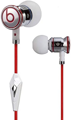 Dre Monster iBeats هدفون 