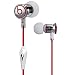 Beats By Dr. Dre Monster iBeats In-Ear Earphones, White