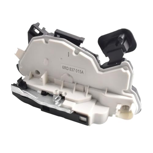 Attuatore Serratura Porta Per VW Per Golf 6 Per Jetta 5c Per Polo Per Skoda Per Yeti 6RD837015B 5K1837015B Portiera Auto Sinistra DestraRear left