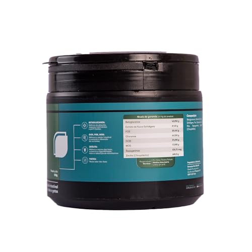 Suplemento Nutroplus Zeoplus 100g