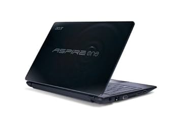 Amazon.co.jp: acer Aspire One 722シリーズ ブラック AO722