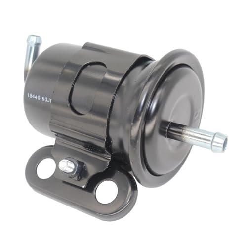 Filtre hors-bord 4 temps 6 cylindres pour éviter les pannes d'injection