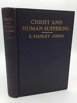 Hardcover Christ and Human Suffering [Unknown] Book