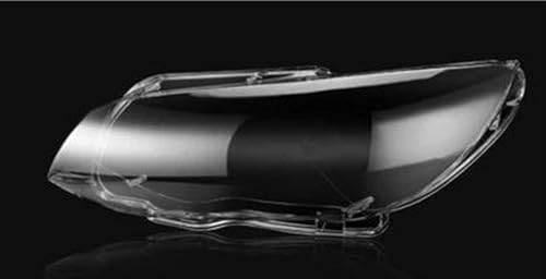 Masque de phare avant gauche BMW E92 E93 2010-2013 pour road trip serein