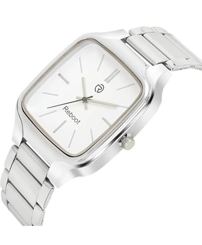 Image of Aglance Reboot Square Designer Watch