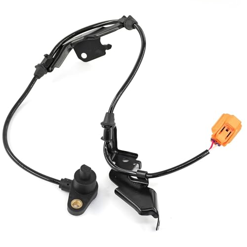 Capteur ABS arrière gauche Honda Civic 57475S5D951 stabilisateur de freinage