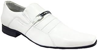 Ferracini Men's Monde 3965 Leather Shoe