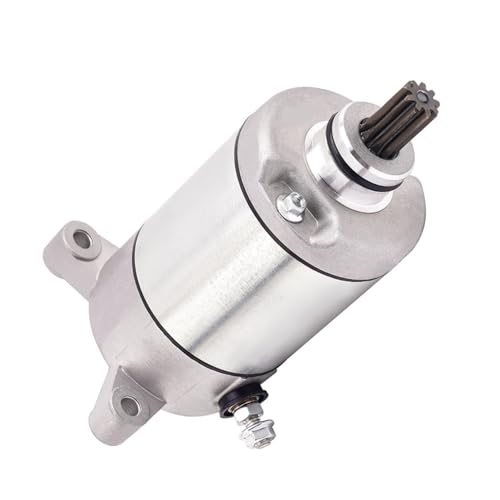 Démarreur de moto pour Sportsman 570 robuste mécanisme premium carter 3090188