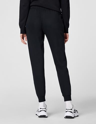 Nike Women's Sportswear Club Fleece Mid-Rise Joggers3