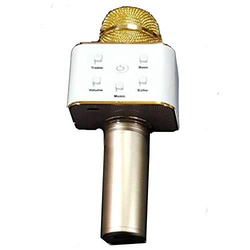 Speaker And Mic Compatible with All Devices - Bluetooth