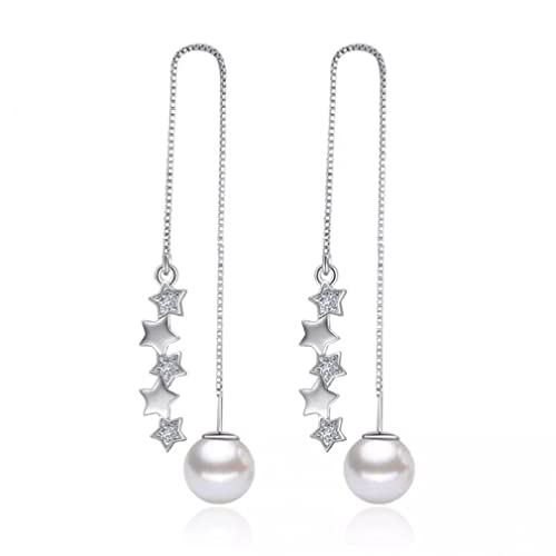 Boucles d'oreilles en Argent Sterling cadeau idéal femme audacieuse