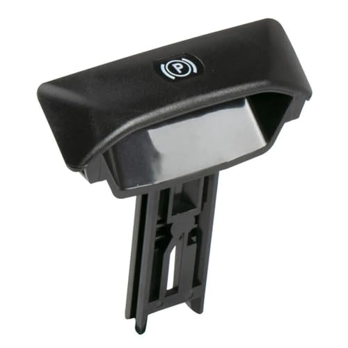 Interruptor de freno de mano W204 para Benz Clase C botón A2044270020 2