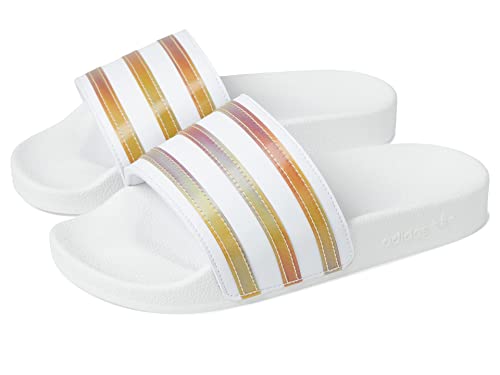 Image of adidas Kids' Adilette Slide Sandals