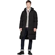 Пухено палто за мъже Tommy Hilfiger Пухена парка...