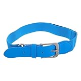 [Gadpiparty] 調節可能な弾性ベルト スポーツ用ユニ ウエストバンド 野球 ソフトボール対応 快適フィット 滑り止め設計 男女兼用 学生向けアウト