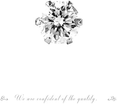 Amazon | [ダイヤモンドワールド] レディース ジュエリー PT900