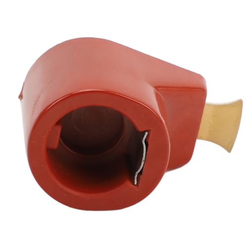 DRB104C Substituição do distribuidor preciso do braço do rotor vermelho para distribuidor Lucas 45D