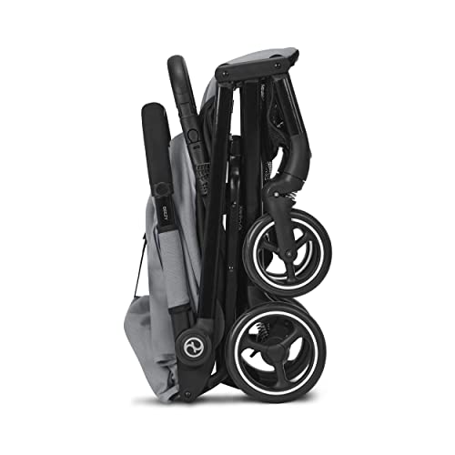 Cybex Beezy 2 Compact And Lightweight City Stroller - Compatible With Cybex Car Seats #TOP3