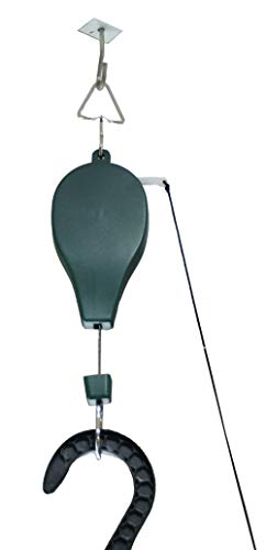 Maze MCTCT Two Stage 65 Gal Compost Tumbler thumb #8