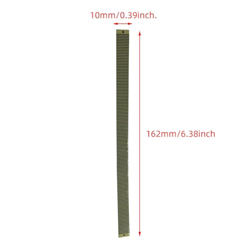 Cable plano para reparación de píxeles en pantalla LCD de coche BMW E36 6