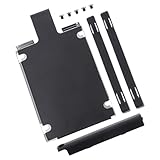 Support de disque dur – remplacez votre ancien support de disque dur ou celui qui est cassé par un neuf. support de montage interne pour disque dur