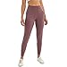 Nahtlose Damen-Sport-Home-Yoga-Hose, Gym-Fitness-Liegestütze Laufsport schnell trocknende Strumpfhose BM