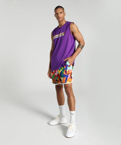 Image of Puma Unisex-Adult Bermuda Shorts