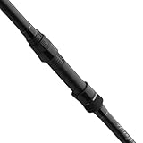La canne Prologic C1 Avenger AB Carp Rod a été conçue pour offrir une performance fantastique en combinaison avec le style et les caractéristiques que vous attendez uniquement pour les cannes à pêche à un prix haut de gamme.
