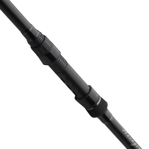 Prologic C1 Avenger AB 12ft 3.60m 3.25lbs AR - Karpfenrute, Angelrute zum Karpfenangeln, Steckrute