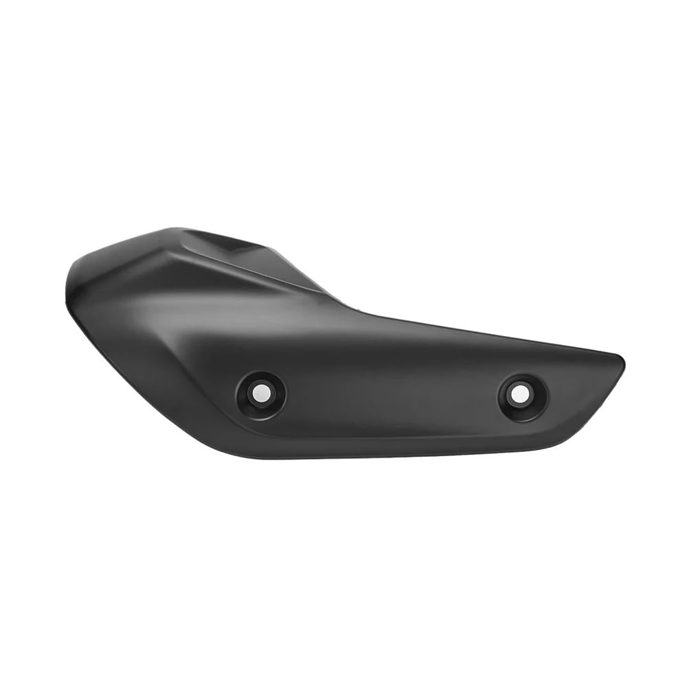 Coperchio scudo termico Per Moto Tubo Di Scarico Marmitta Scudo Termico Coperchio Protettivo Adatto Per TMAX 530 T-MAX 530 TMAX 560 2017-2021