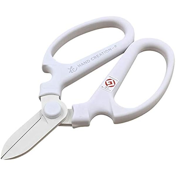 Hand Creation F170 Fluorine Resin, Super Premier Color, Christmas White