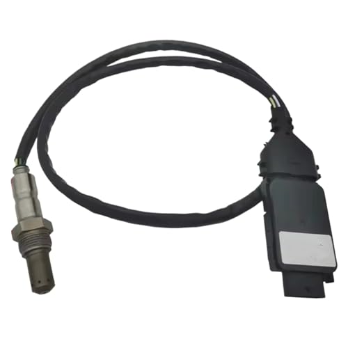 Capteur NOx Range Rover Evoque 2.0L LR079595 d'oxyde d'azote