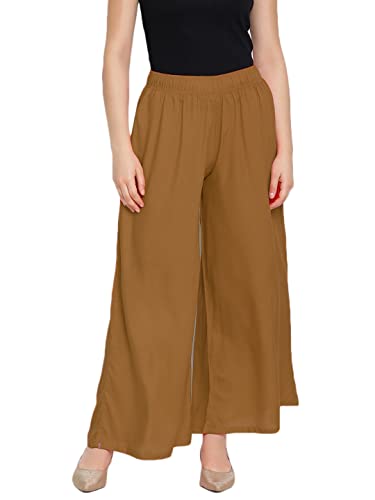 Image of Lyra Women's Regular Fit Mid Rise Pants